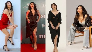 Rukiye Bektaş&#39;ın Hedefi Zor Roller