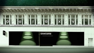 Samsung, Dünya'nın farklı şehirlerinde 29 yeni 'Galaxy Deneyim Alanı' kuracak