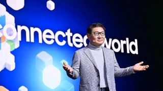 Samsung, geleceğin bağlantılı cihaz vizyonunu CES 2023&#39;te tanıttı