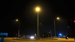 Seferihisara aydınlık karşılama