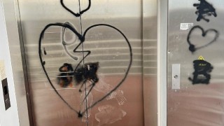 Şehidimizden de mi utanmıyorsunuz?