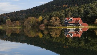 Şehrin yoğun temposuna bir kış molası Tatilbudur&#39;da…