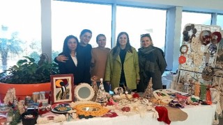 Semtevleri hem üretiyor hem kazanıyor