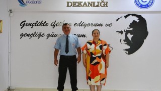 “Temiz Toprağı Geleceğe Miras Bırak”