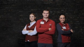 Tepe Servis, “Tesis Yönetimi Yönetim Sistemleri” ve “Enerji Yönetim Sistemi” sertifikalarını almaya hak kazandı