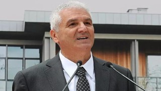 TFF Başkanı Büyükekşi, MHK Başkanı Sabri Çelik ve Kurul Üyelerinin İstifasını Kabul Etti