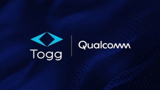 Togg'un akıllı cihaz teknolojilerinde Qualcomm çözümleri kullanılacak