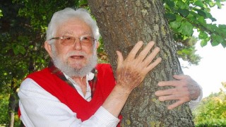 Toprak Dede&#39;nin Adı Narlıdere&#39;de Yaşayacak