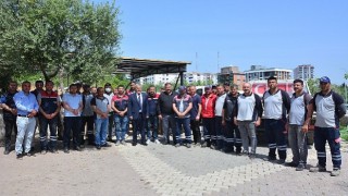 Torbalı Belediyesi&#39;nde en düşük maaş 10 bin 775 lira