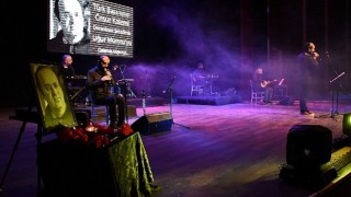 Torbalı ;da Uğur Mumcu Türkülerle Anıldı