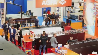 Türk baskı sektörü Münih e ihracat çıkarması yapacak