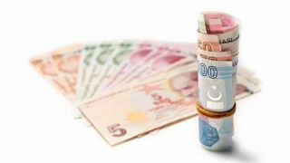 Türk lirasına olan güven arttı