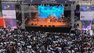 Türk Telekom ile sanatseverler 2022&#39;de sanatın kalbi AKM&#39;de festival ve yenilikçi teknolojilerle buluştu