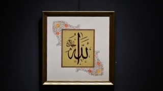 Üsküdar&#39;da &apos;Yeniden Doğuş Minyatür Sergisi&#39; Sanatseverlere Kapısını Açtı