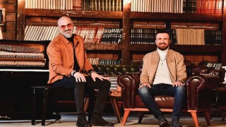 Ustalar Buluştu! Yeni Grup &#39;&#39;Söz &amp; Müzik&#39;&#39;