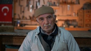 Yarım Asırdır Ahşaba Hayat Veriyor