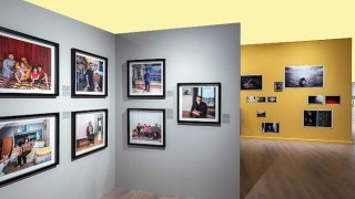 Yarıyıl Tatilinde Pera Müzesi'nde Okula Mola, Sanata Merhaba!