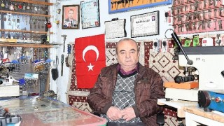 Yaşayan İznik Hazinelerinden 20.Belgesel Yayınlandı