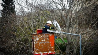 2022 de Türkiye deki elektrik tüketiminin yüzde 8,5 i İstanbul'un Avrupa Yakası ndan