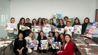 27 kadın girişimci daha İyi İşler”den mezun oldu