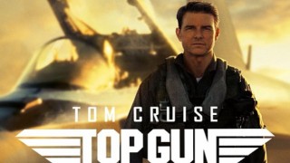 6 Oscar adayı “Top Gun: Maverick” TOD da!