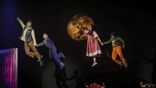 Akbank Sanat Çocuk Etkinlikleri Şubat Ayı Boyunca Devam Ediyor