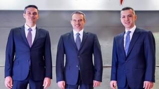 Arzum dünyada başarılı örnekleri olan CO-CEO yönetim sistemine geçiyor