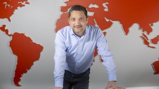 Atasun Optik te Global Atama