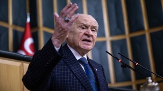 Bahçeli den İzmir Talimatı