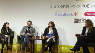 Barilla, Gıda Bankacılığı Zirvesinde yer aldı: “Dünyada gıdaya erişim zorlaşırken, üçte biri israf ediliyor”