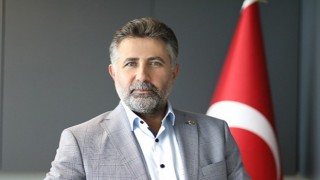 Bayraklının 17 nci parkı Yamanlar Mahallesine