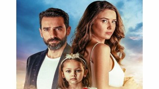 “Canım Annem” 3 Kıtada Yayında