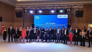 (CYE) Yaratıcı Genç Girişimci Ödülleri için Son Başvuru Tarihi 17 Şubat!