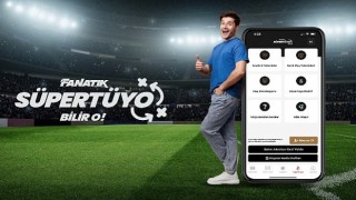 Fanatikten sporseverlere Süpertüyo