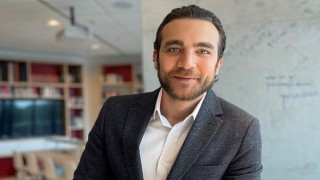 Gençlerin Aklında Ne Varsa, Yanlarında Genç Akbanklı Var