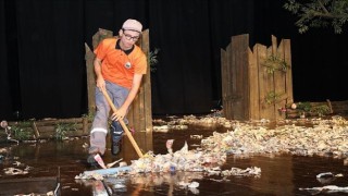 İnegölün Temizlik Harekâtı Türkiye ye Yayılıyor