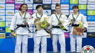 Kağıtspor'un madalya avcısı yıldızları