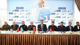 Kar-fest 23 unutulmaz anlar yaşatacak