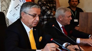 Kemer Belediyesi Şubat ayı meclis toplantısı yapıldı