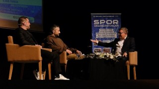 Kocaeli Büyükşehir İşte O Anları yaşattı