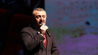 Kocaeli Büyükşehirden Amir Ateşe muhteşem vefa gecesi