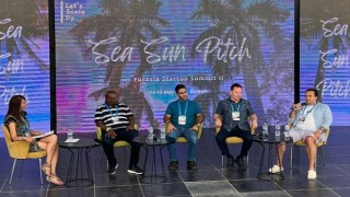 Lets Scale Up 2023 başlıyor!