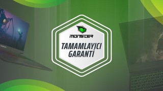 Monster Notebook, kullanıcı hatalarını da kapsayan yeni garanti modelini duyurdu
