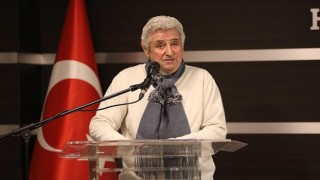 Narlıdere de Nazım Hikmet Gecesi