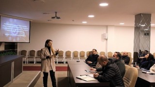 Narlıdere nin Kalite Yolculuğu Başladı