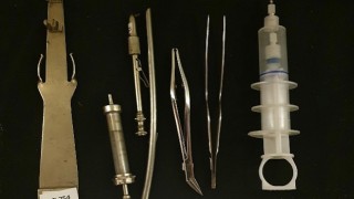 Nilüfere Sağlık Müzesi kazandırılıyor