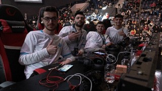 PUBG MOBILE Türkiye Ulusal Kupası'nın sahibi Digital Athletics oldu