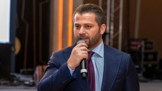 RAMS Türkiyeden 2023 coşkusu