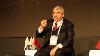 SANKO Holding Onursal Başkanı Abdulkadir Konukoğlu: “Türkiyenin Önü Açık, Türkiye ye Güveniyoruz, Yatırımlarımızı Hiç Aksatmadan Yapıyoruz.