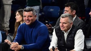 Saran Group ve TV Tan Anadolu Efese Destek